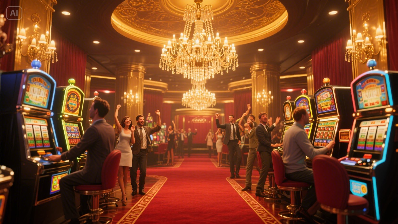 panda master casino logo